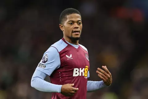 تقارير: نيوم يقترب من ضم نجم أستون فيلا